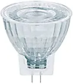 LED MR11 35 dim 4,5W 2700K GU4