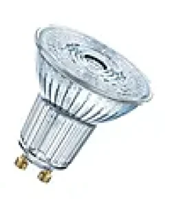 LED PAR16 35 dim 2700K GU10