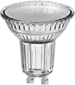 Led Spot Gu10 50 350lm Varmhvit 3stk