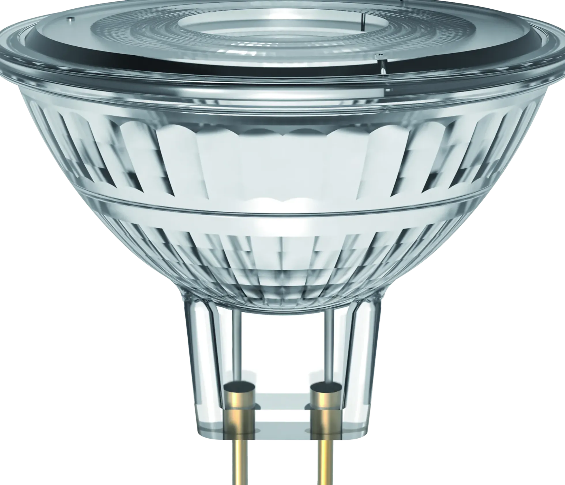 Led Spot Gu5,3 Mr16 35 345lm 12V Dimbar Varmhvit