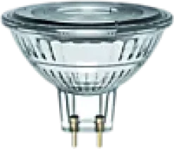 Led Spot Gu5,3 Mr16 35 345lm 12V Dimbar Varmhvit