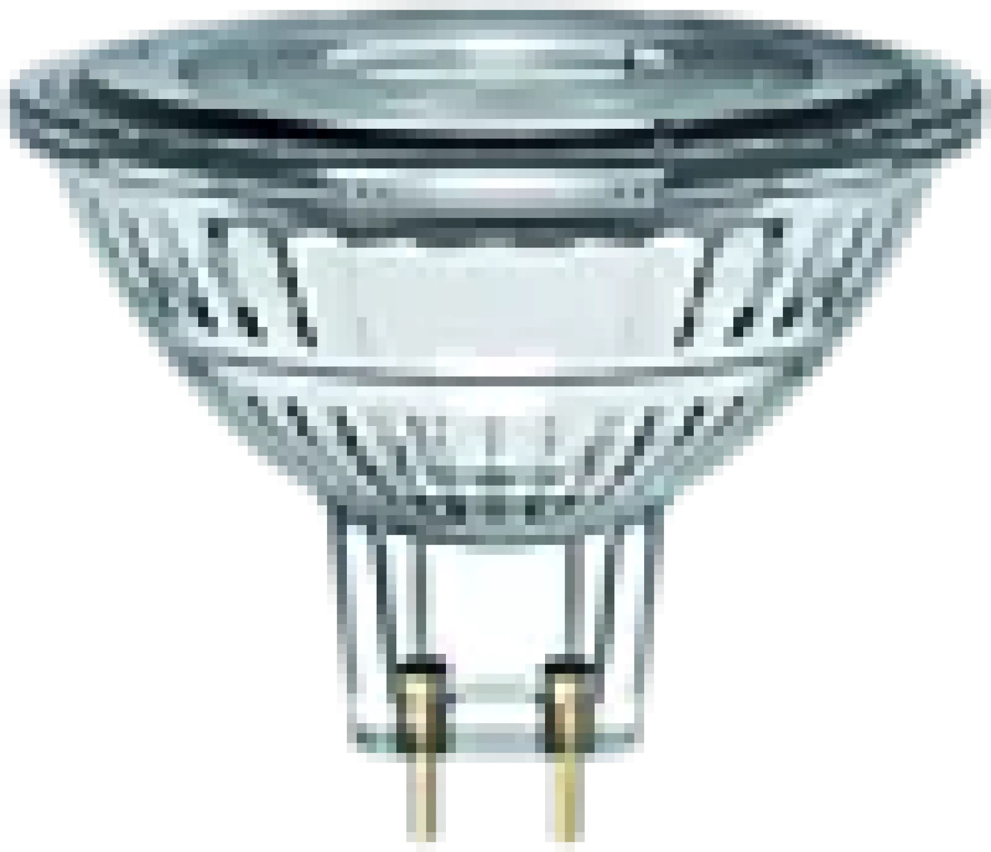 Led Spot Gu5,3 Mr16 35 345lm 12V Dimbar Varmhvit