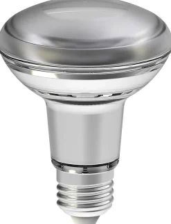 LED Spot R63 60 5,9W 2700K dim E27