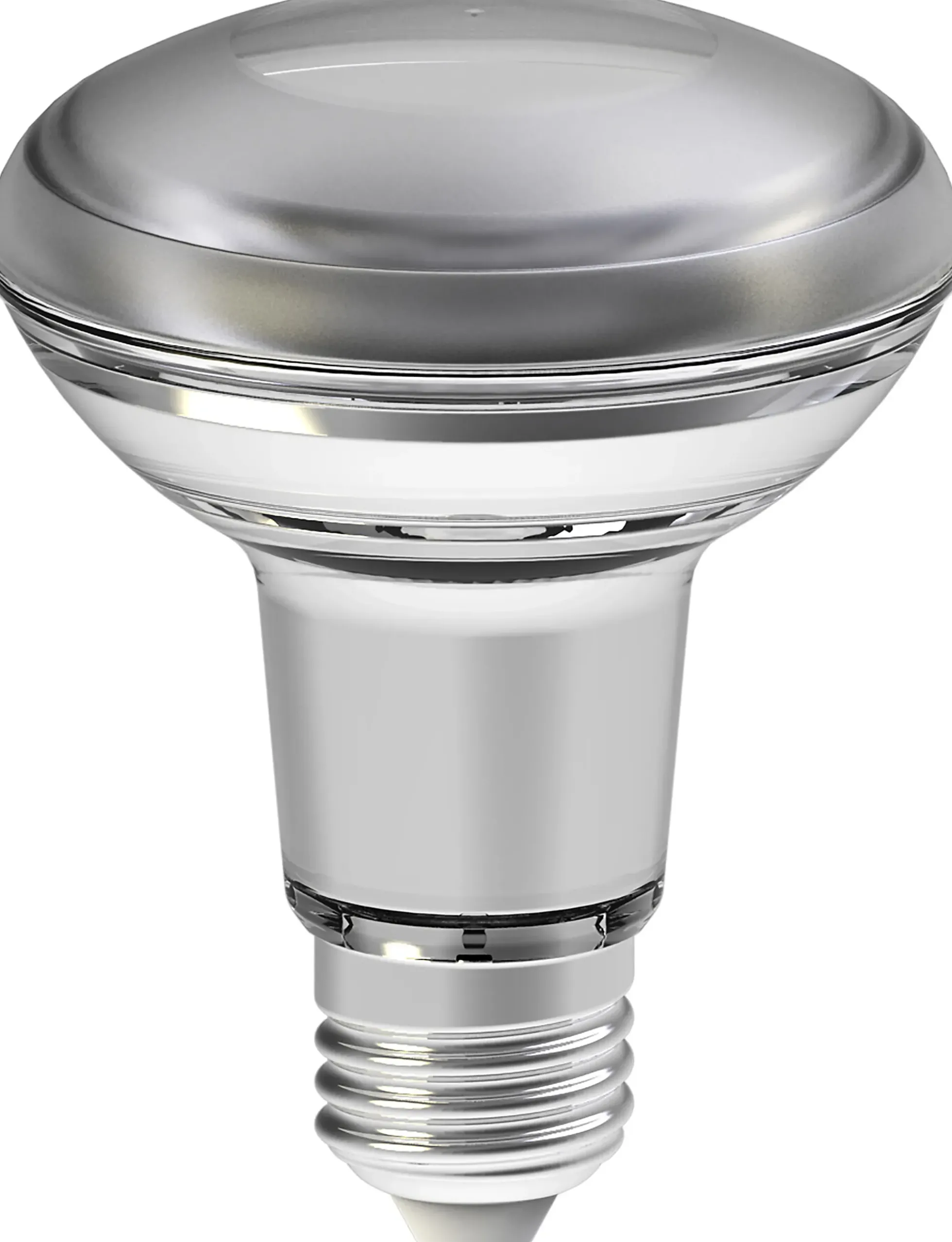 LED Spot R63 60 5,9W 2700K dim E27