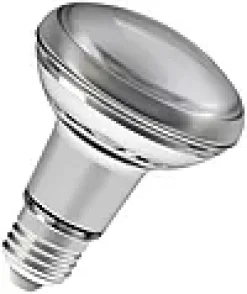LED Spot R63 60 5,9W 2700K dim E27