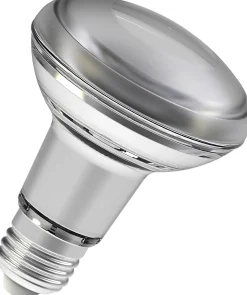 LED Spot R63 60 5,9W 2700K dim E27
