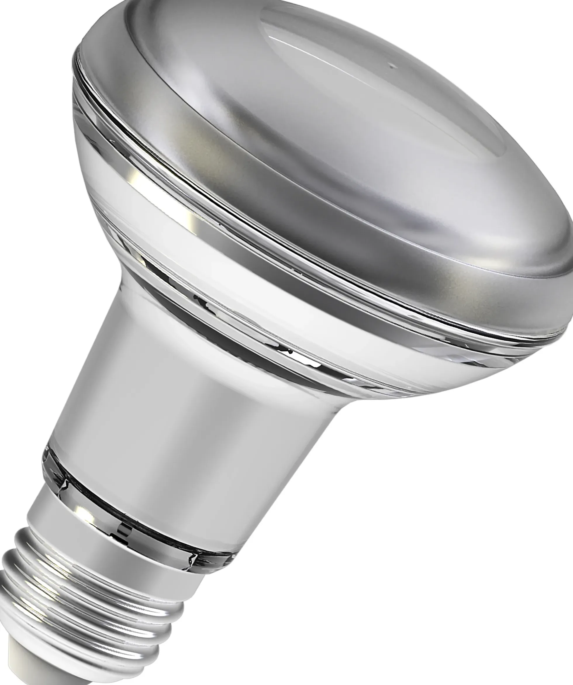 LED Spot R63 60 5,9W 2700K dim E27