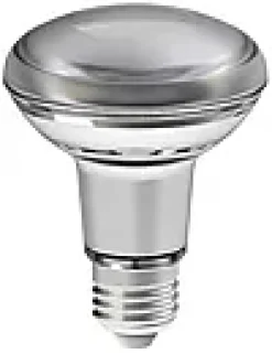LED Spot R63 60 5,9W 2700K dim E27