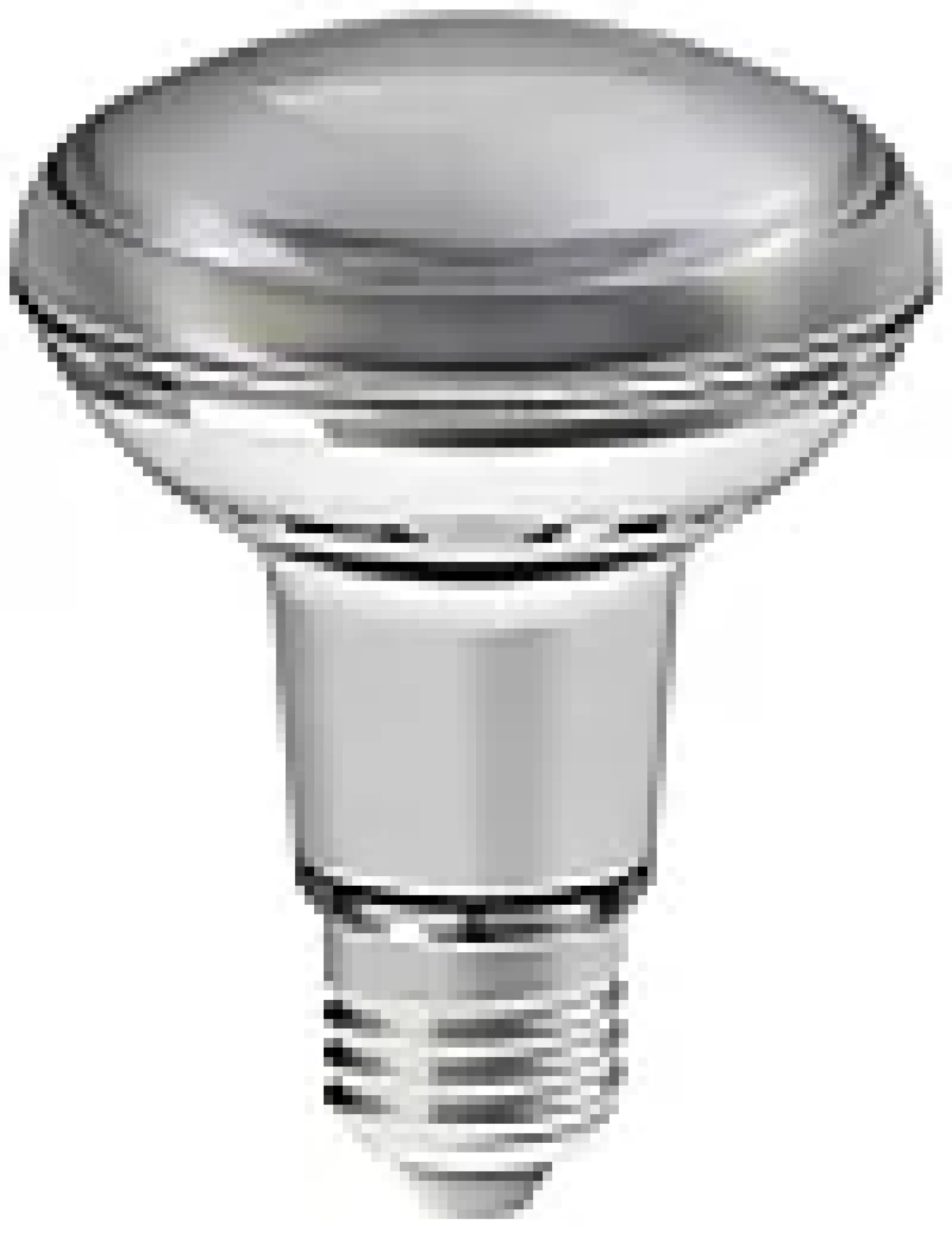 LED Spot R63 60 5,9W 2700K dim E27
