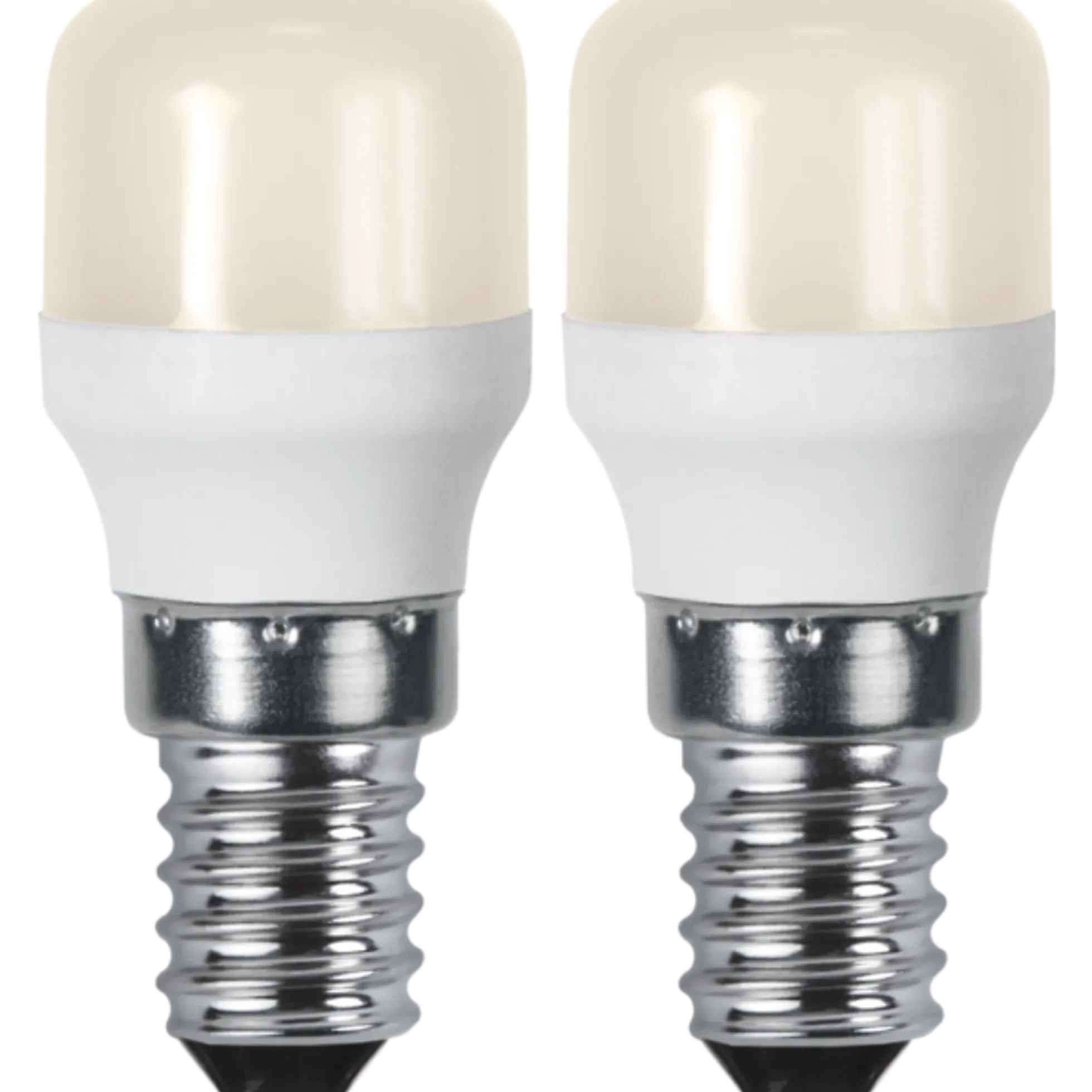 Ledlampe E14 ST26 Opaque basic