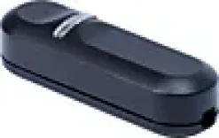 Ledningsdimmer universal sort 4-25w