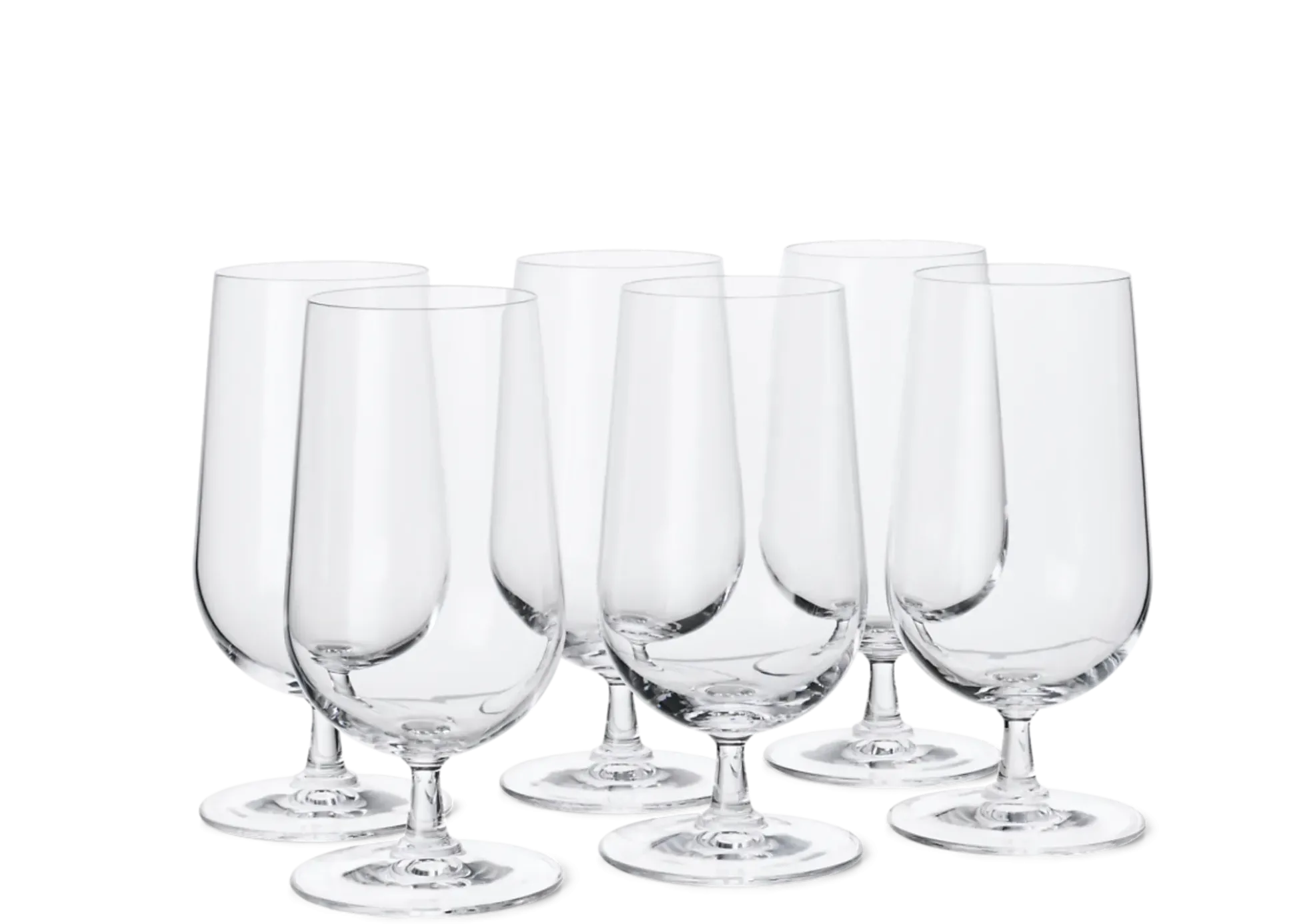 Ølglass på stett Grand Cru 50cl 6stk