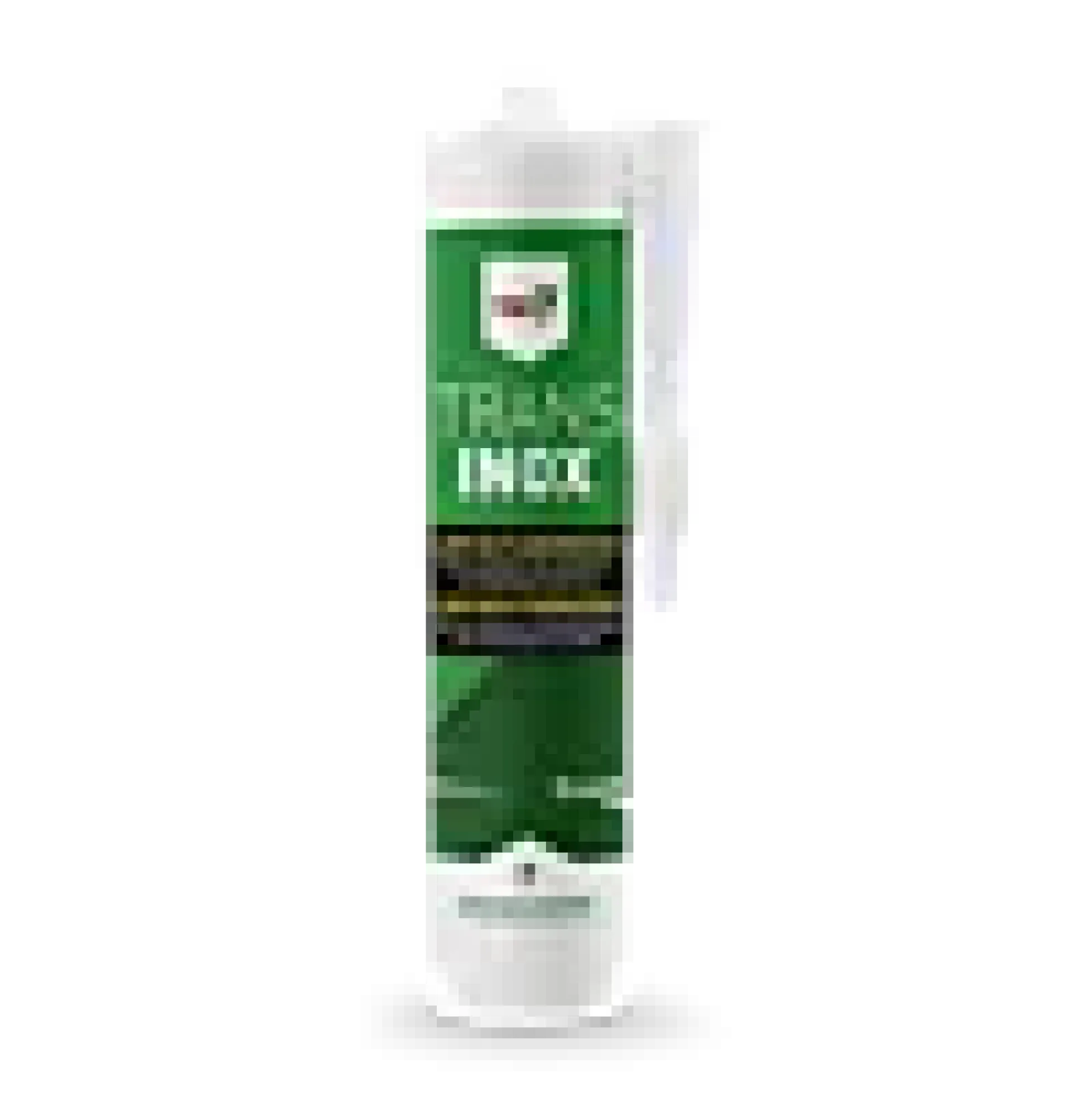 Lim og fugemasse med Inox-partikler 310ml