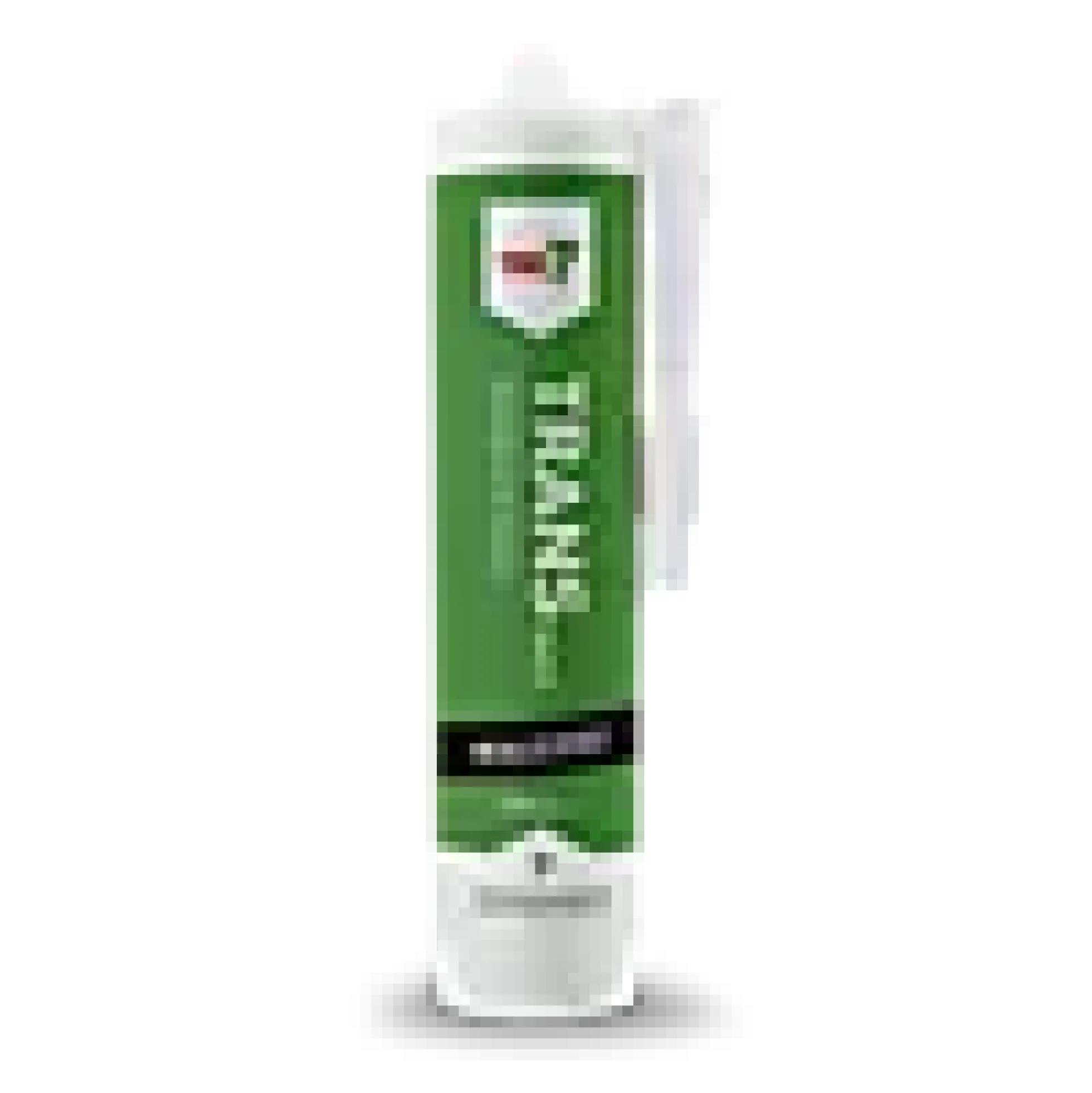 Lim og fugemasse med Inox-partikler 310ml