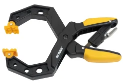 Limklemme 58mm