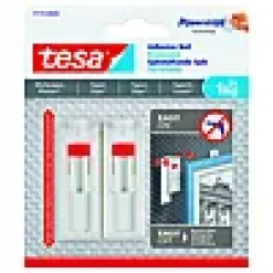 Limspiker justerbar tapet 2x1kg