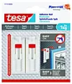Limspiker justerbar tapet 2x1kg