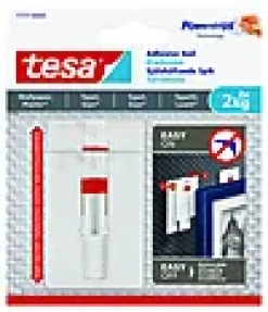 Limspiker justerbar tapet 2x2kg