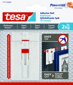 Limspiker justerbar tapet 2x2kg
