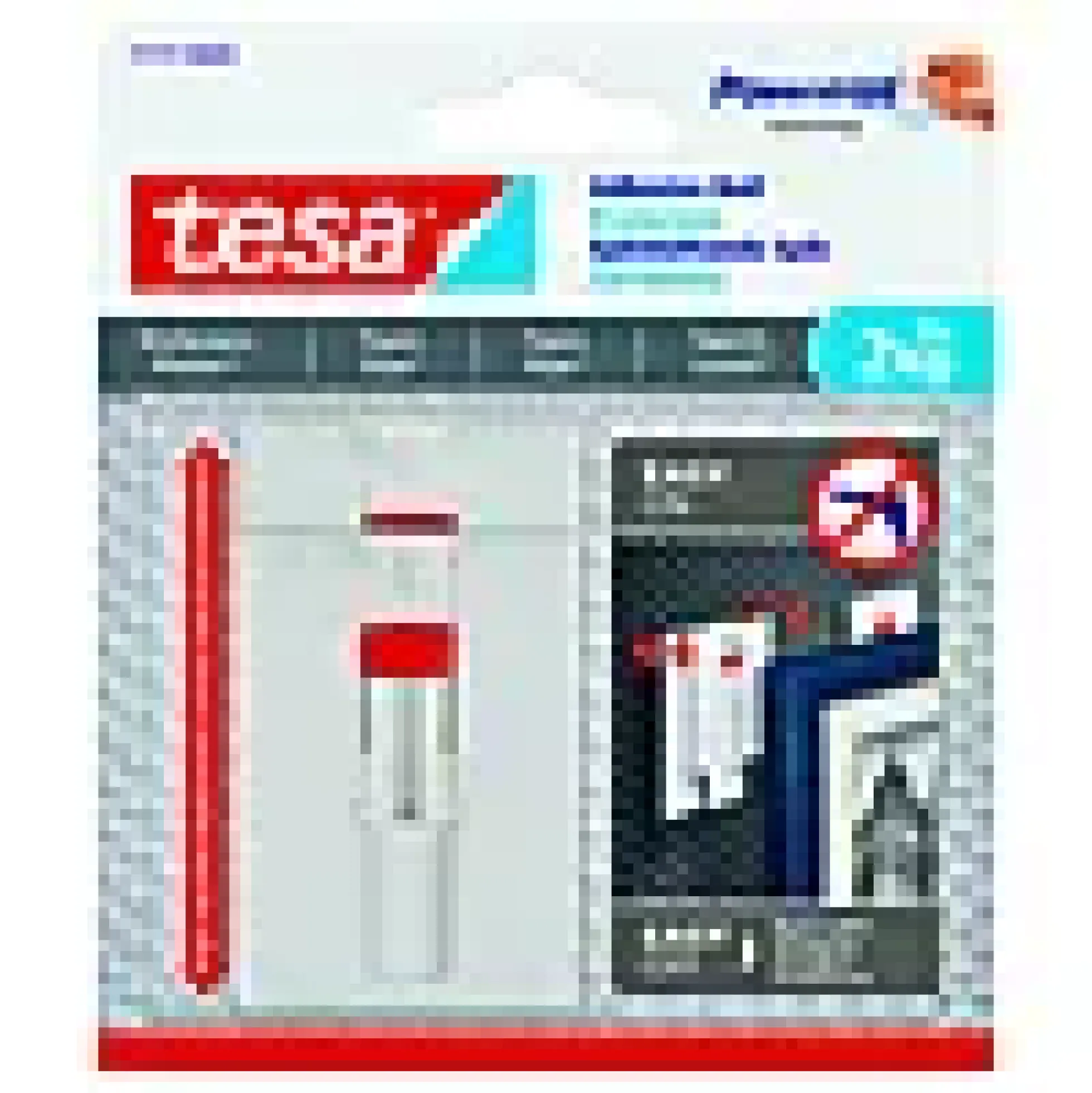 Limspiker justerbar tapet 2x2kg