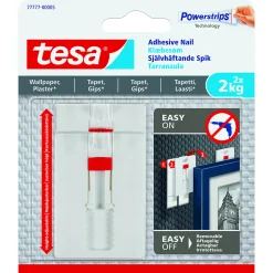 Limspiker justerbar tapet 2x2kg