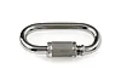 LINK 204 SKJØTELEDD SYREFAST 4,0MM
