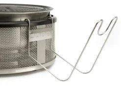 Lokkholder Premier Grill