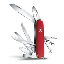 Lommekniv Huntsman med 15 funksjoner