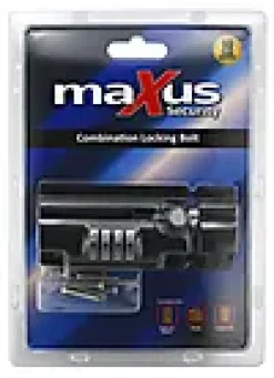 LÅS UTENPÅLIGGENDE MX92 MED SYLINDER