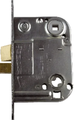 LÅSKASSE B 522 L SV