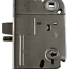 LÅSKASSE TV2214 R SV