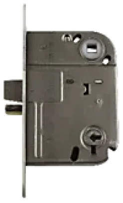 LÅSKASSE TV2214 R SV