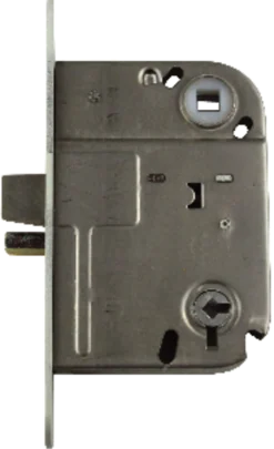 LÅSKASSE TV2214 R SV