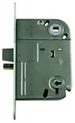 LÅSKASSE TV2214 R SV