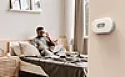 Luftkvalitetsmåler View Plus med 7 sensorer