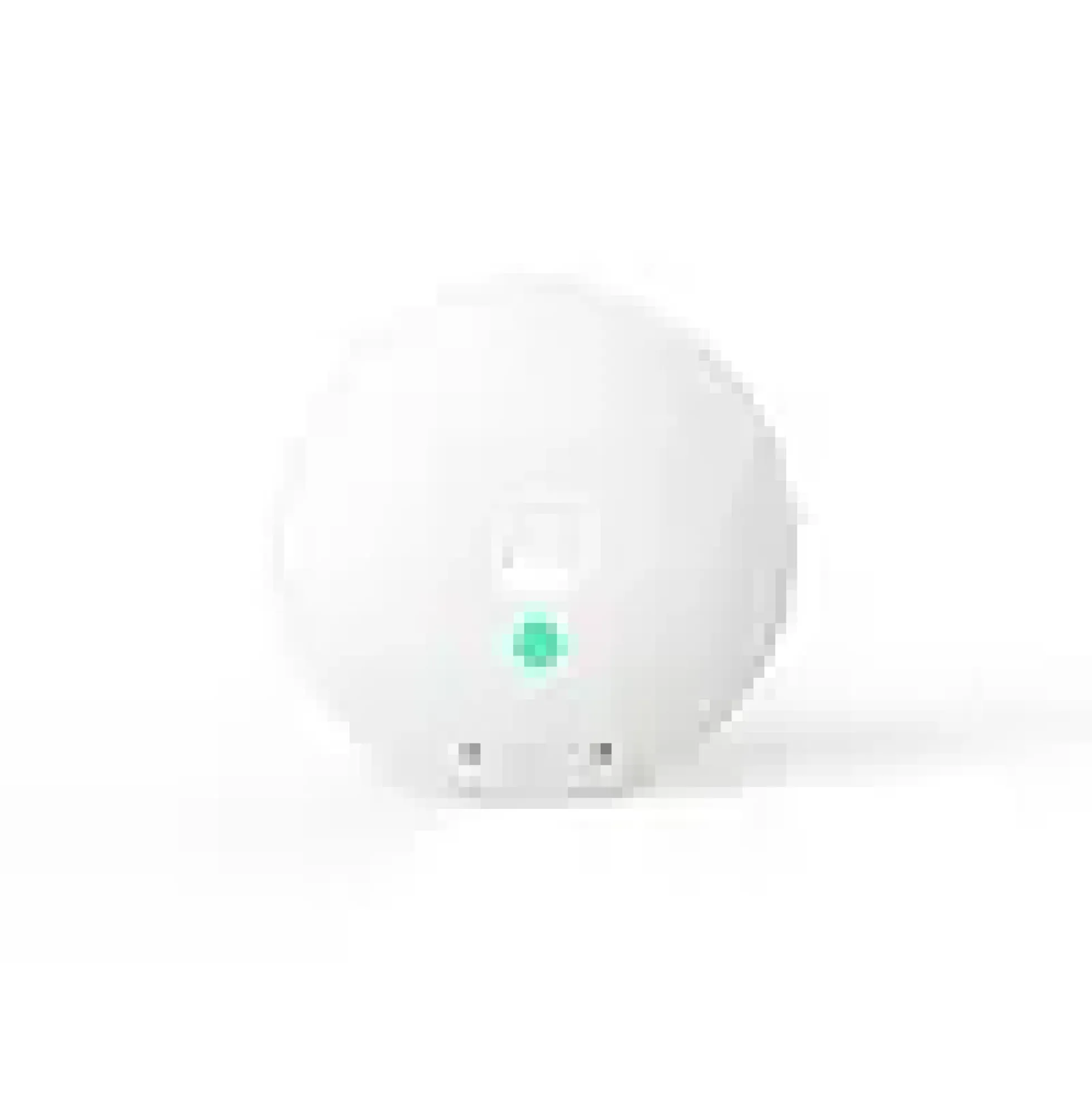 LUFTKVALITETSMÅLER WAVE MINI MONITOR