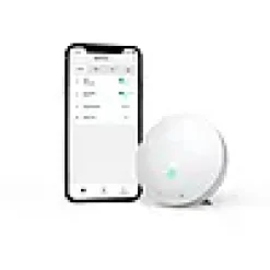 LUFTKVALITETSMÅLER WAVE MINI MONITOR