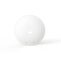 LUFTKVALITETSMÅLER WAVE MINI MONITOR