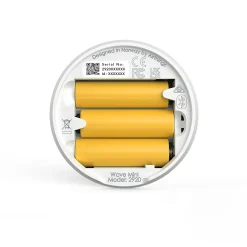 LUFTKVALITETSMÅLER WAVE MINI MONITOR