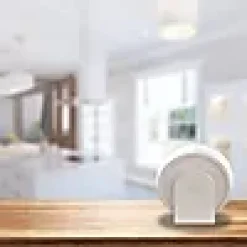 LUFTKVALITETSMÅLER WAVE MINI MONITOR