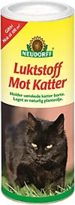 Luktstoff mot katter 400g