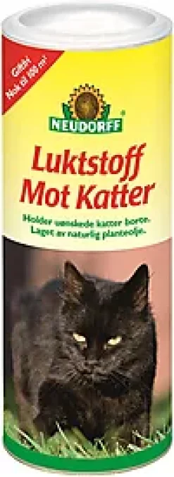 Luktstoff mot katter 400g