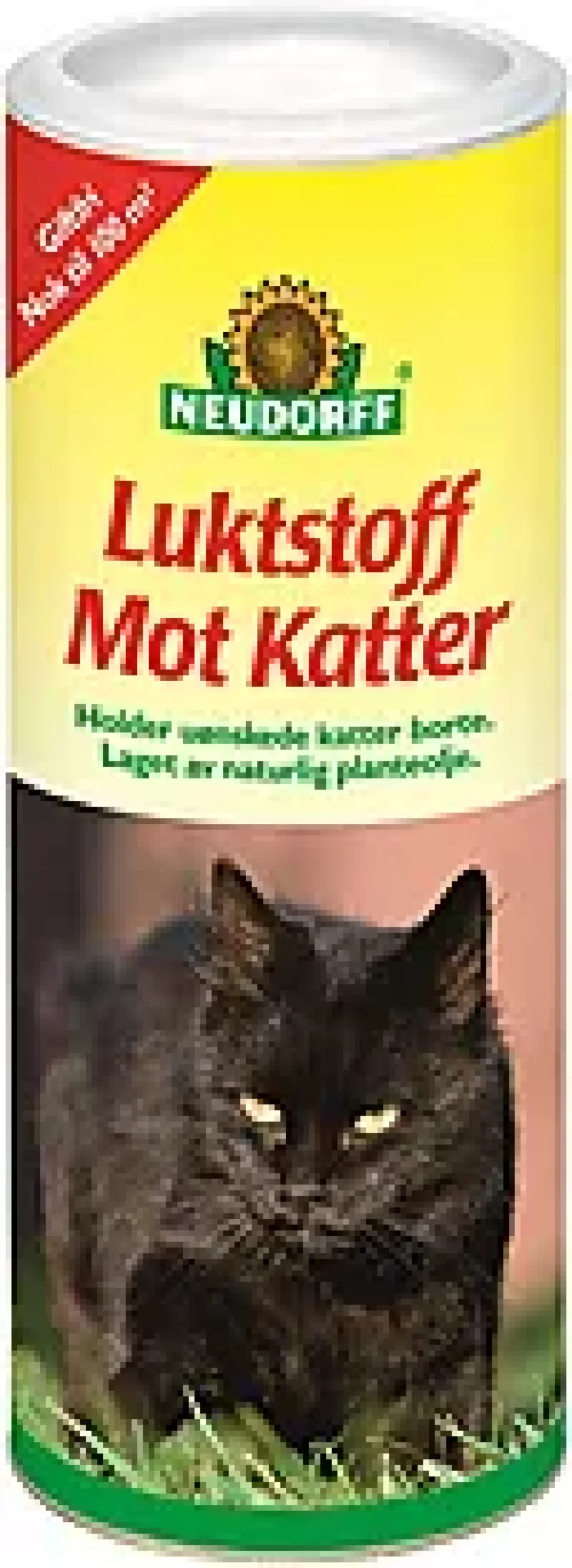 Luktstoff mot katter 400g
