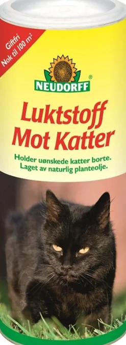 Luktstoff mot katter 400g