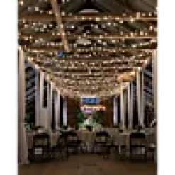 Lyskjede serie 160ledlys