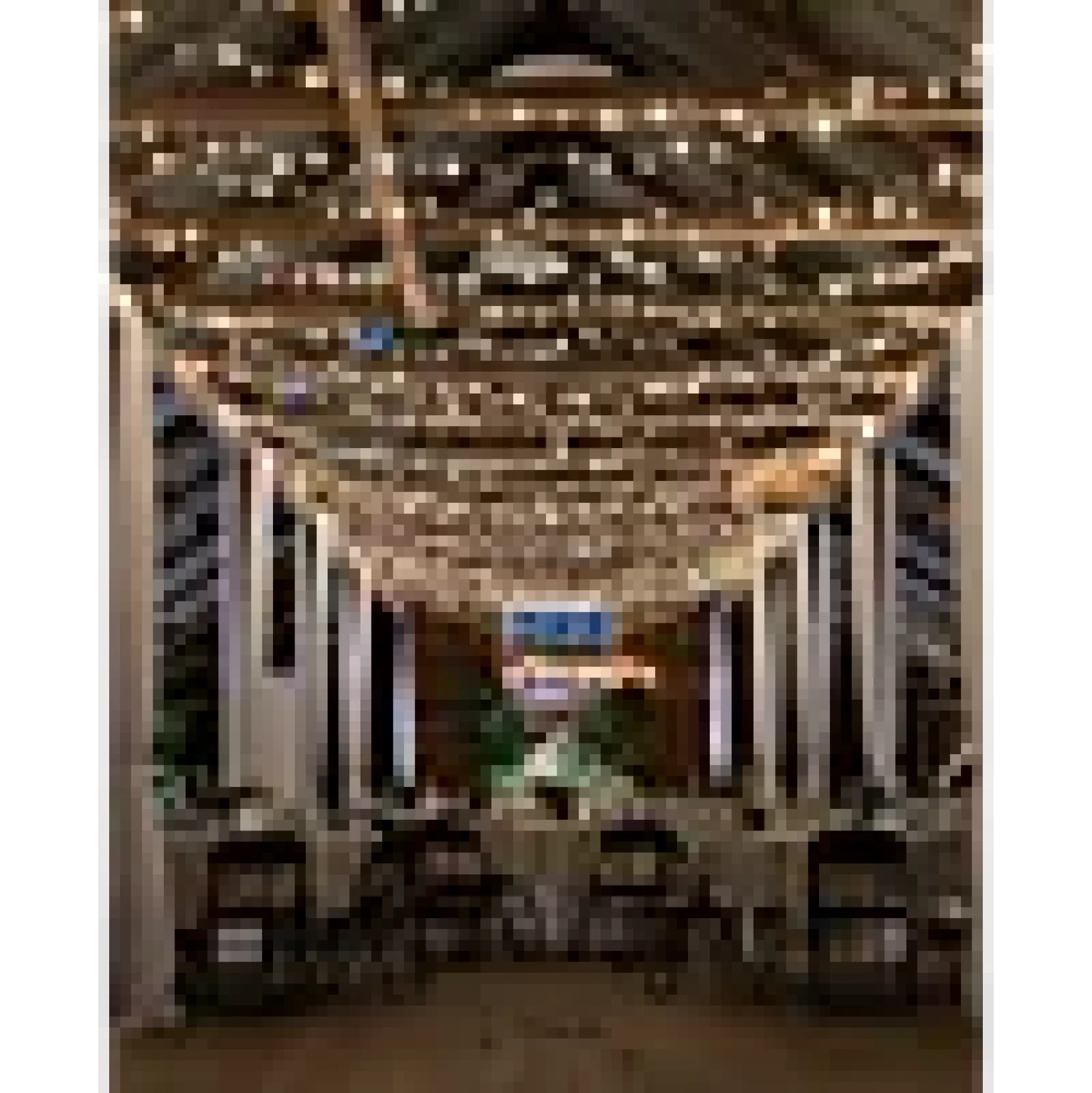 Lyskjede serie 160ledlys