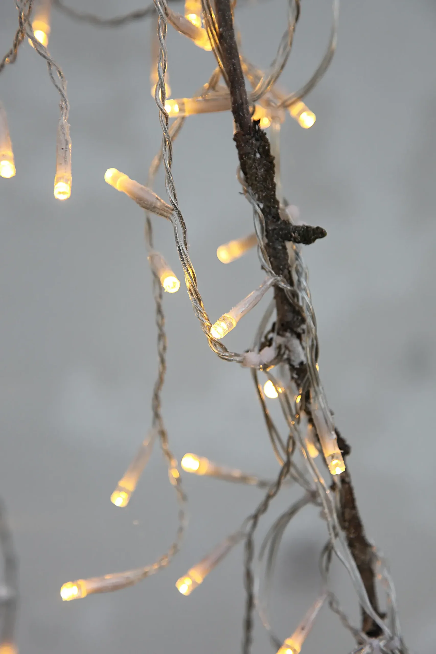 Lyskjede serie 160ledlys