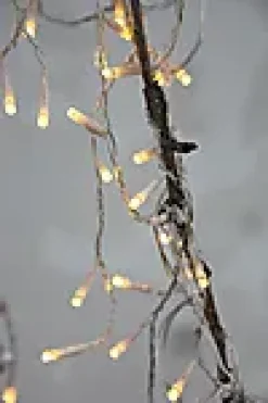 Lyskjede serie 160ledlys