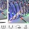 Lysslynge 720LED Wire Multi color Micro INNE/UTE