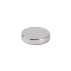 Magnetskiver Neodym silver 19x3mm 4stk 10kg